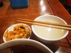 泡菜-牛王庙特色面(杏苑公寓店)