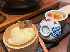 -银米·云南传统过桥米线(双廊黑金冠店)