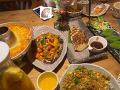 -泰堤坊(淡水体育馆店)