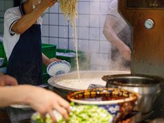 -吾穆勒蓬灰牛肉面·清真(北滨河中路店)