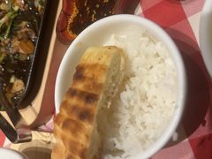-西贝(华发商都店)