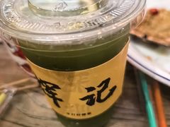-辉记炭烧海鲜大排档·老字号(福田店)
