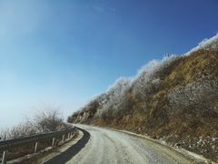 -轿顶山景区