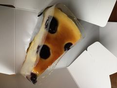 派斯俊蛋糕店(解放南路二店)-派斯俊·本味(解放南路店)