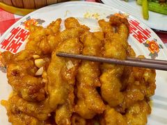 -满堂春特色餐馆