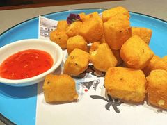 -四川饭店(长白店)