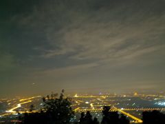-鬼笑石后山停车场