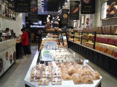 -超港(宿州路店)