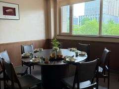 -桐湾大院·桐庐菜(滨江店)