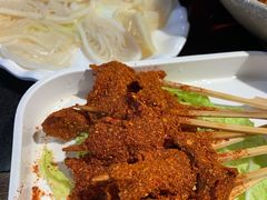 -铜人李火锅(西大街店)