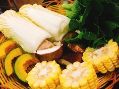 -四季合味椰子鸡(南山大冲店)