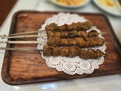 -阿西娅食府(中关村店)