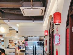 -西贝(六里桥旗舰店)