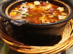 -小秦淮·南京土菜(新亭西路店)