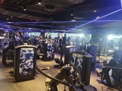 -W FITNESS 威尔仕健身·游泳(老西门新苑店)