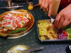 -小牛哈尼韩式水煎肉(万象城店)