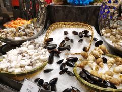 -安蒂娅·海鲜自助餐厅(安蒂娅美兰酒店)