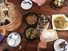 -弓二莜面(总店)