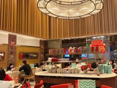 -莆田餐厅PUTIEN(三里屯店)