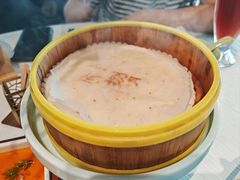 -悦融·京鲁菜·露台花园(安定门店)