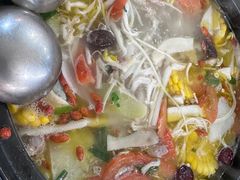 -花水湾红太阳牛肉汤锅