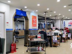 -楼外楼大刀肉传统火锅(西安大路店)