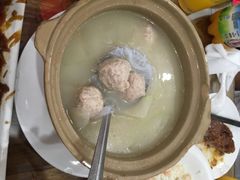 -砂锅李(九江路店)
