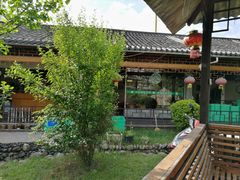 景观位-朝伟清真铜瓢牛肉馆(三十年老·店)