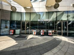 -跳动全城舞蹈