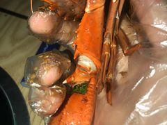 -三妹小龙虾·黄油蟹(华侨城总店)