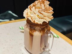 -墨纪Mojí墨西哥餐厅(南开大悦城店)