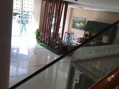 -南京国睿金陵大酒店
