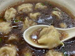 -蒋家桥饺面店(广陵路店)