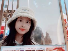-鸿运诚羊蝎子·火锅(西单店)