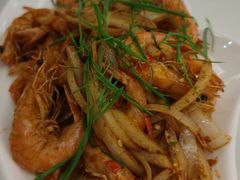 -覃记海鲜美食餐厅