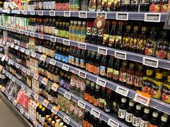 -Olé精品超市(北京合生汇店)