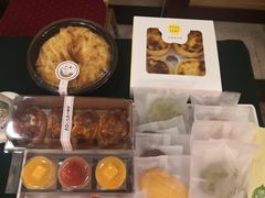 -小嘟来烘焙店