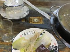-刘少华贵州小黄牛·鲜牛肉火锅(总店)