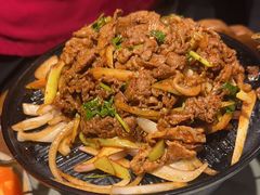 -小吊梨汤·北京菜·烤鸭(清河万象汇店)
