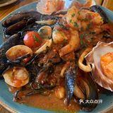 有水准的意大利餐厅🇮🇹🍴