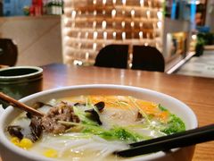 -云海肴·汽锅鸡·云南菜(领展购物广场·中关村店)