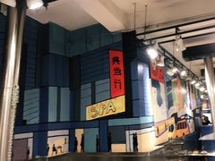 -英雄故事地摊烤肉(马驹桥店)