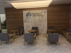 -宝力豪健身(中粮广场店)