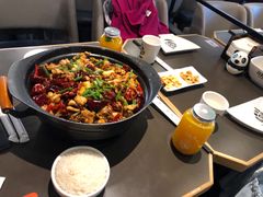 -川成元·麻辣香锅(凯德MALL西直门店)