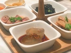 -莆田餐厅PUTIEN(三里屯店)