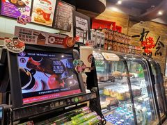-太平洋咖啡(青岛万象城店)