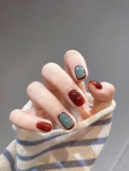 -CO COLOR美甲美睫美妆