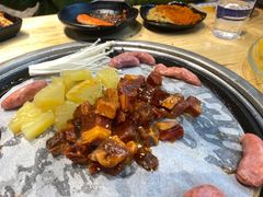 -莱真牛碳火烤肉(合肥旗舰店)