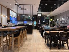 大堂-大家乐(广州番禺祈福店)