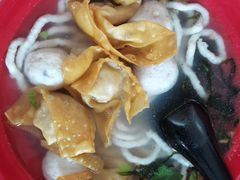 -非遗·十八曲鱼饺(西马总店)
